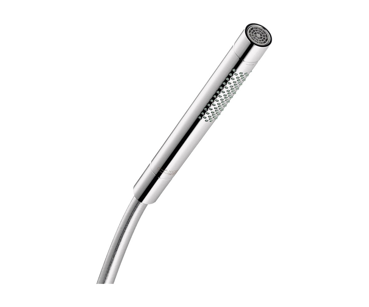 2-режимний ручний душ HANSGROHE STARCK 28532000 28532000