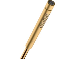 Ручний душ на 2 режима HANSGROHE STARCK 28532250