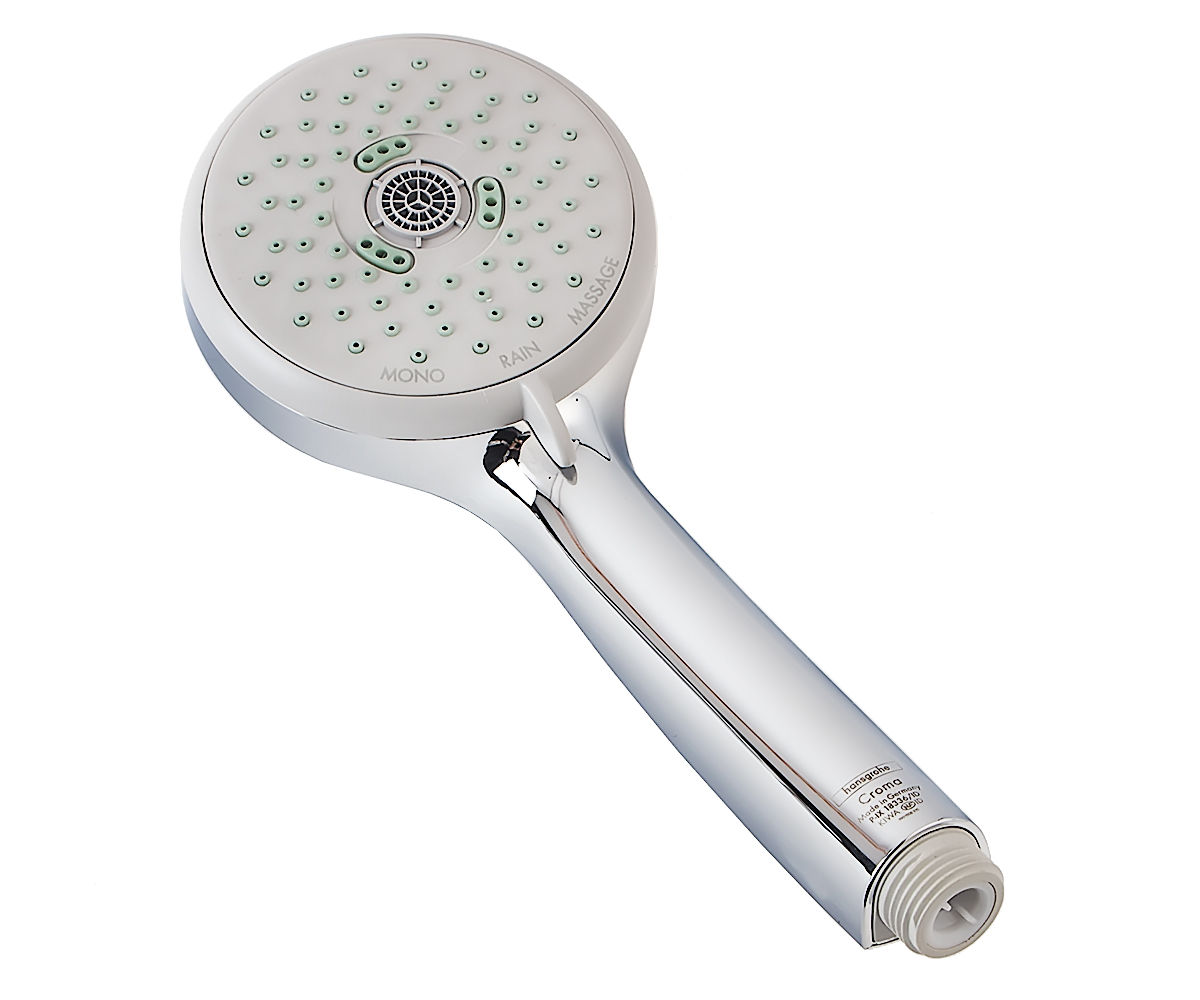Ручний душ HANSGROHE CROMA 100 28536000 28536000