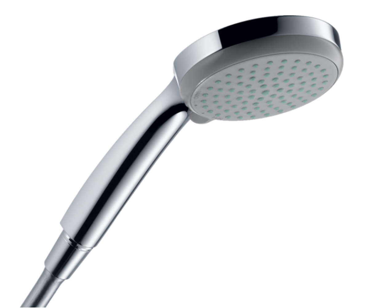 4-режимний ручний душ HANSGROHE CROMA 28537000 28537000