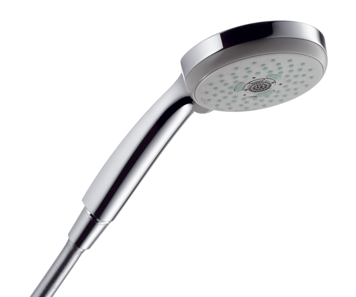Ручний душ на три режиму HANSGROHE CROMA MULTI ECOSMART 28538000 28538000