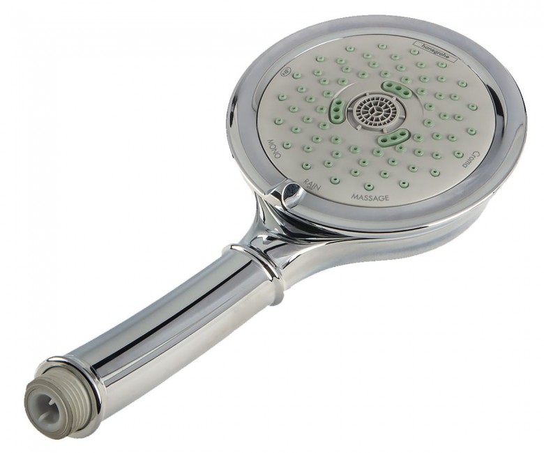 Ручний душ HANSGROHE CROMA CLASSIC 2853900G 2853900G