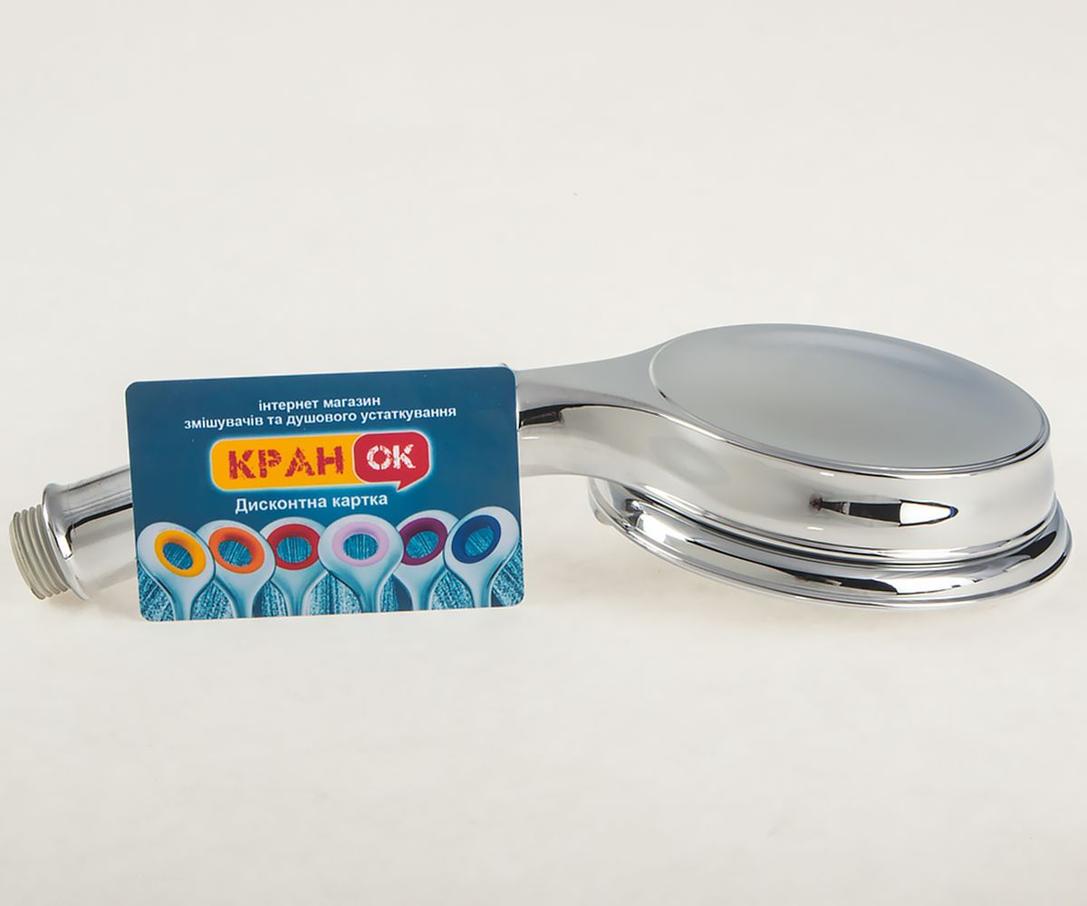 Ручной душ  CROMA CLASSIC 2853900G:Фото 2