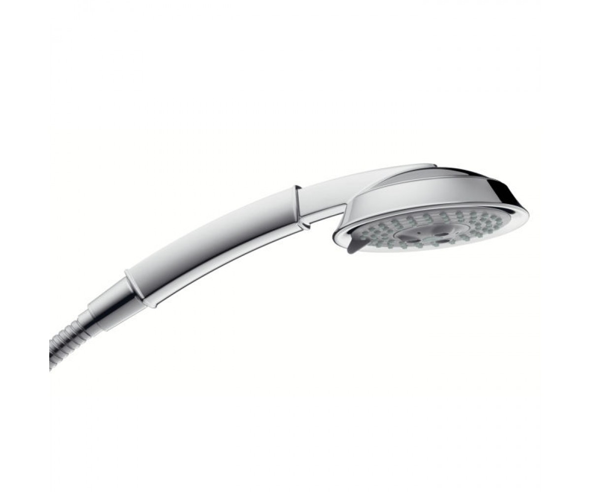 класичний повітряний 3jet ручний душ HANSGROHE RAINDANCE 28548000 28548000