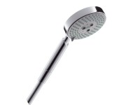 S ecosmart 3jet ручний душ HANSGROHE RAINDANCE 28554000