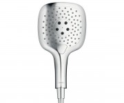 Ручний душ, 3 режими HANSGROHE PURAVIDA 28557000