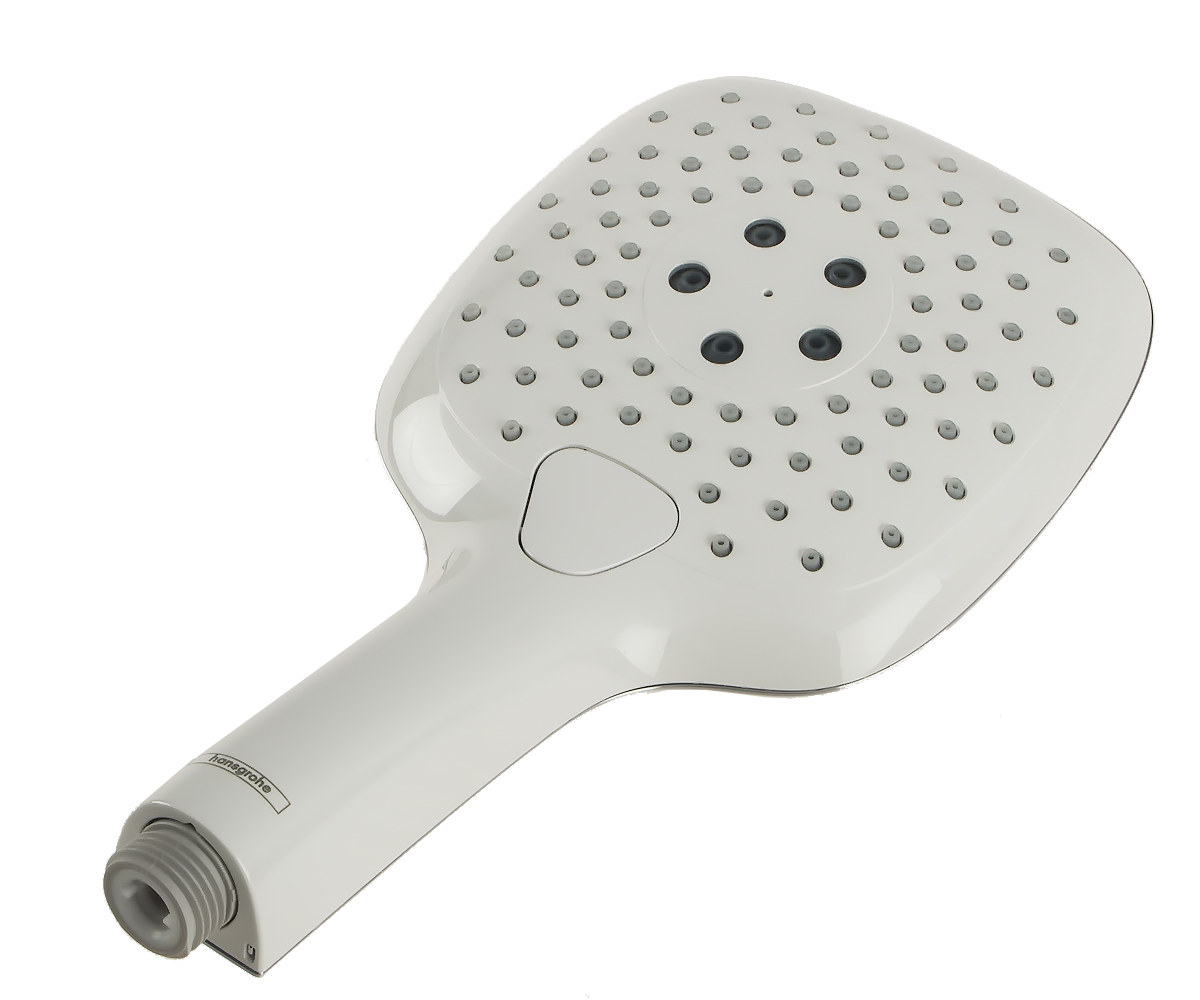 Ручний душ HANSGROHE PURAVIDA 28557400 28557400