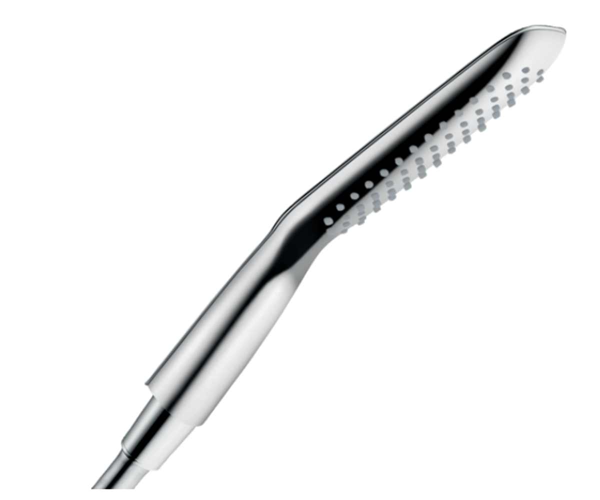 1-режимний ручний душ HANSGROHE PURAVIDA 28568000 28568000
