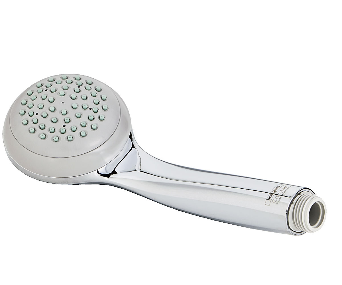 Ручний душ HANSGROHE CROMA 100 28585000 28585000