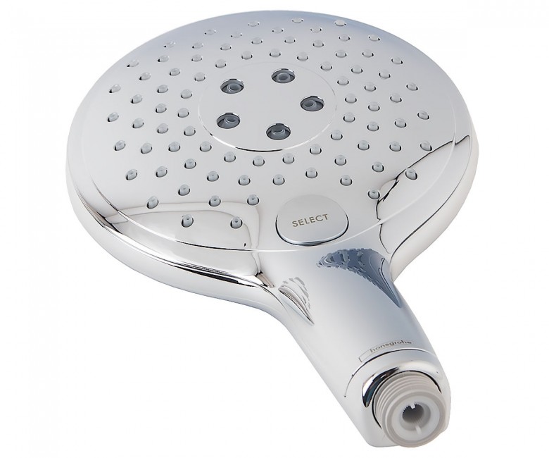Ручний душ air 3jet HANSGROHE RAINDANCE SELECT 28587820 28587820