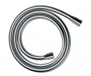 ХАНСGROHE 28622000 125 см полімерний шланг HANSGROHE  28622000