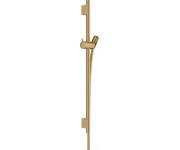 Душевая штанга со шлангом HANSGROHE UNICA’S 28632140