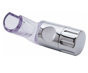 Тримач лійки до штанги HANSGROHE UNICA 88 28672000