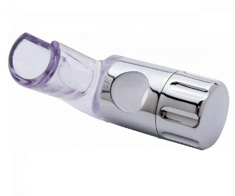 Тримач лійки до штанги HANSGROHE UNICA 88 28672000 28672000
