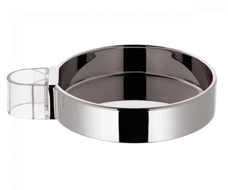 Мильниця HANSGROHE CROMA CASSETTA 28678000 28678000