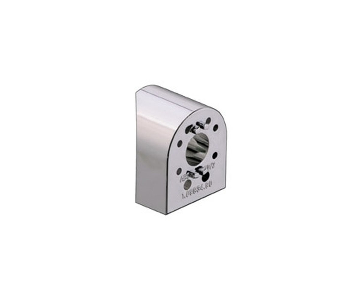 Кутовий монтажний набір HANSGROHE UNICA D 28683000 28683000