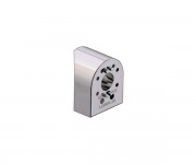 Кутовий монтажний набір HANSGROHE UNICA D 28683000