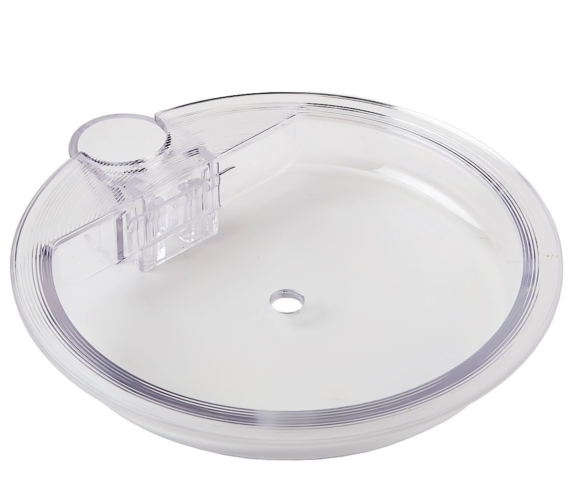 Мильниця HANSGROHE CASSETTA S 28684000 28684000