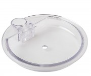 Мильниця HANSGROHE CASSETTA S 28684000
