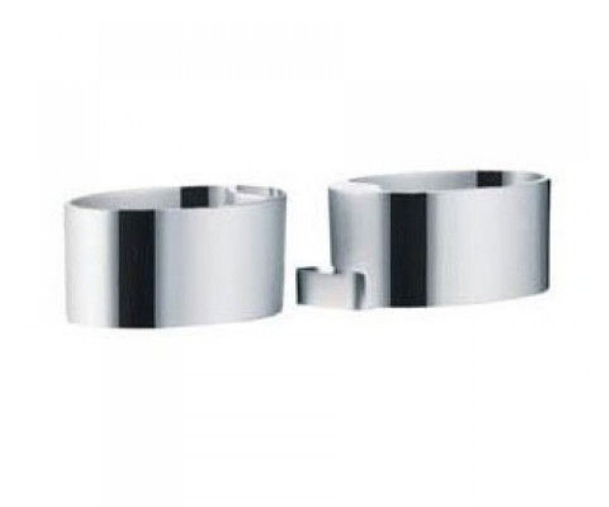 Набір мильниці HANSGROHE RAINDANCE CASSETTA 28698000 28698000