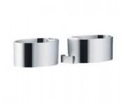 Набір мильниці HANSGROHE RAINDANCE CASSETTA 28698000