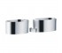 Набір мильниці HANSGROHE RAINDANCE CASSETTA 28698000 28698000