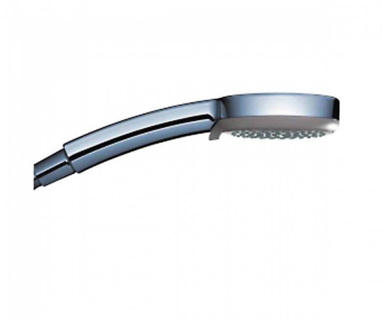Душова лійка HANSGROHE VERSO VARIO STEEL OPTIC 28779802 28779802