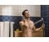 ACTIVERA S 240 1jet EcoSmart Showerpipe душова система з термостатом для ванни, хром  28871000:Фото 2