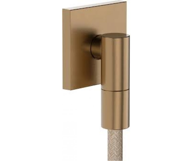 Підключення шланга HANSGROHE FIXFIT FINE E 28883140 28883140