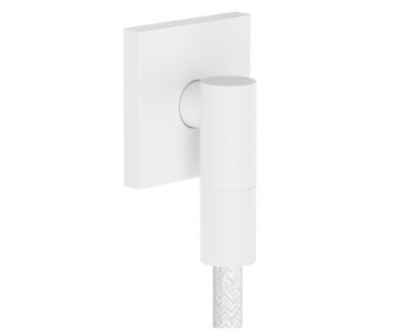 Підключення шланга HANSGROHE FIXFIT FINE E  28883700 28883700
