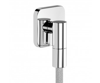 Підключення шланга FIXFIT FINE Q 28884000