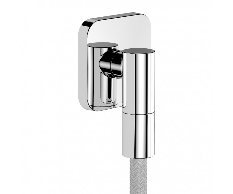 Підключення шланга HANSGROHE FIXFIT FINE Q 28884000 28884000