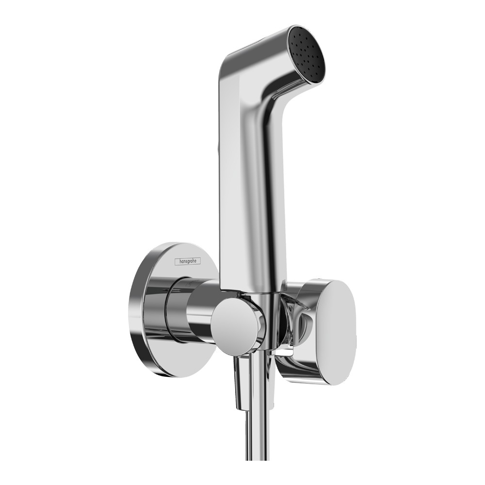 Гігієнічний душ HANSGROHE ECOSMART+ 29232000 29232000
