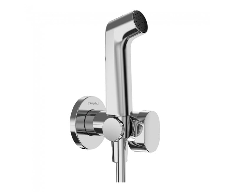 Гігієнічний душ HANSGROHE ECOSMART+ 29232000 29232000