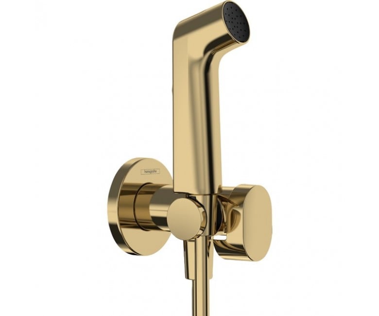 Гигиенический душ HANSGROHE ECOSMART+ 29232990 29232990