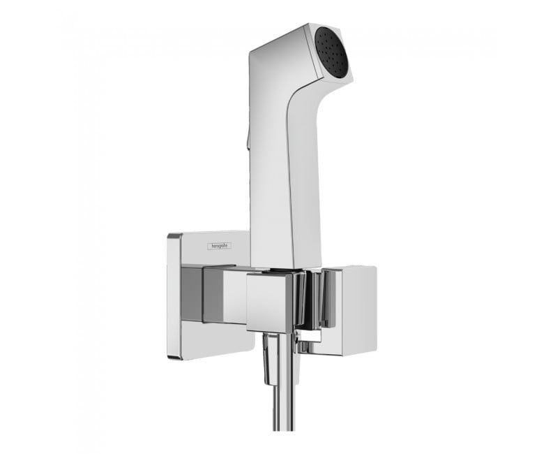 Гігієнічний душ HANSGROHE ECOSMART+ 29233000 29233000