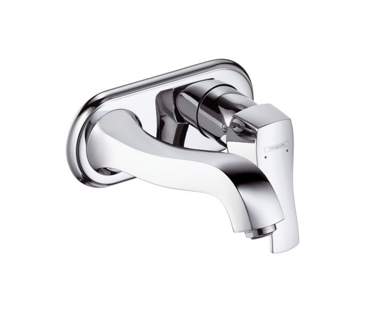 Змішувач для раковини HANSGROHE METRIS CLASSIC 31003000 31003000