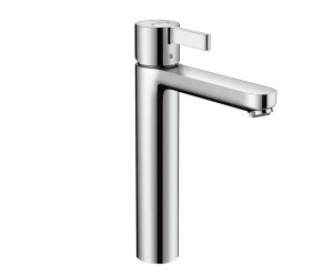 Змішувач для раковини HANSGROHE METRIS S 31021000