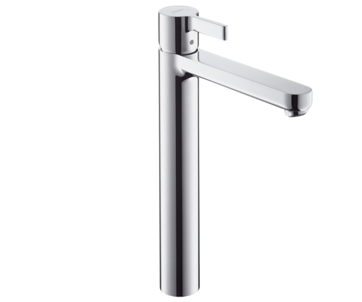 Змішувач для раковини HANSGROHE METRIS S 31022000 31022000