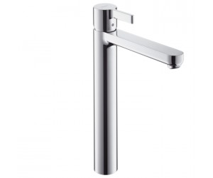 Змішувач для раковини HANSGROHE METRIS S 31022000