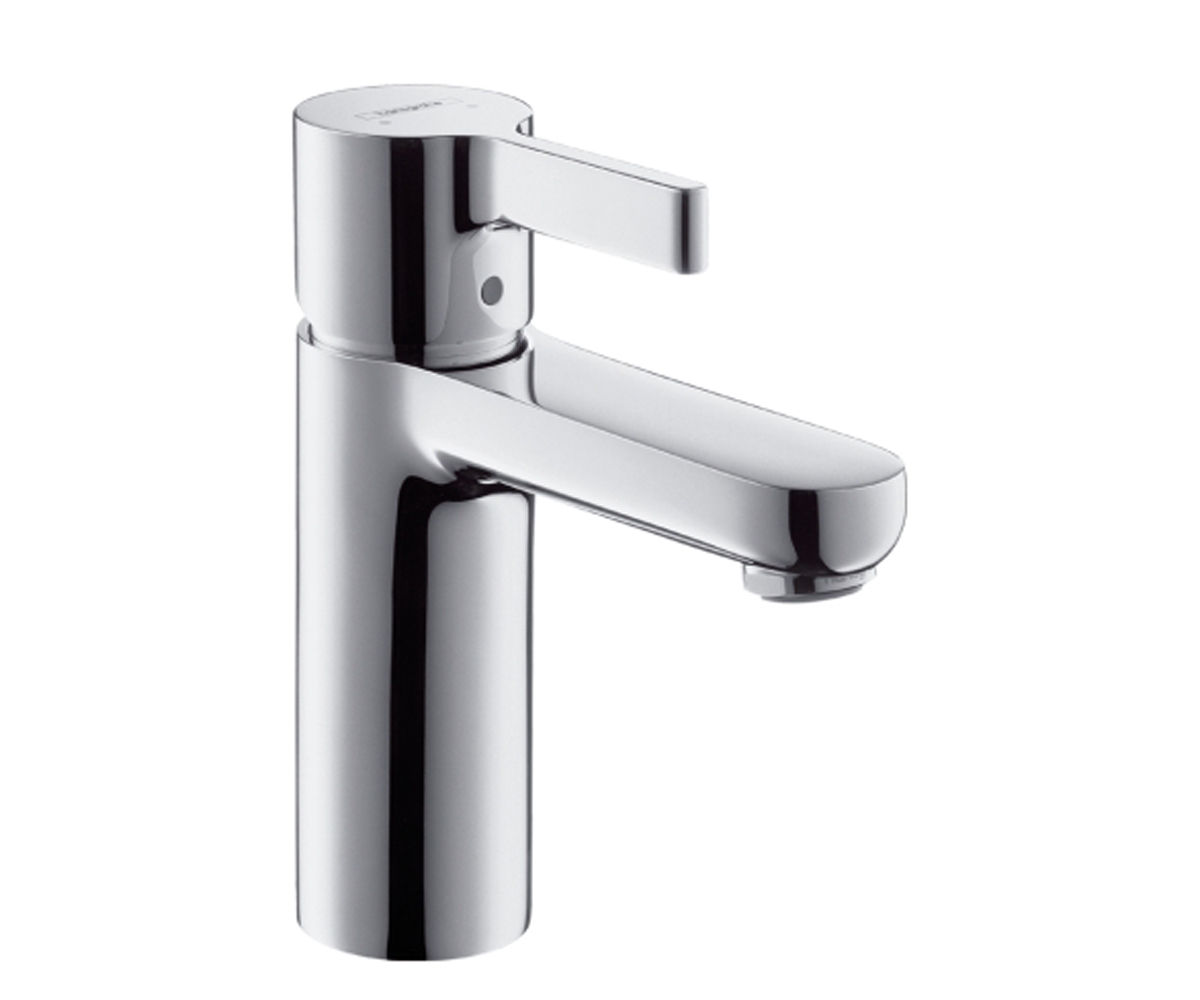 Смеситель HANSGROHE METRIS S 31063000 31063000