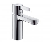 Змішувач для умивальника HANSGROHE METRIS S 31063000