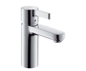 Змішувач для умивальника HANSGROHE METRIS S 31063000