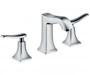 Змішувач для раковини HANSGROHE METRIS CLASSIC 31073000