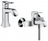 Набір змішувачів HANSGROHE METRIS CLASSIC 31075000+31478000 31075000+31478000