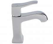 Змішувач для раковини HANSGROHE METRIS CLASSIC 31075820