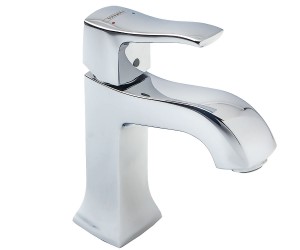 Змішувач для раковини HANSGROHE METRIS CLASSIC 31077000