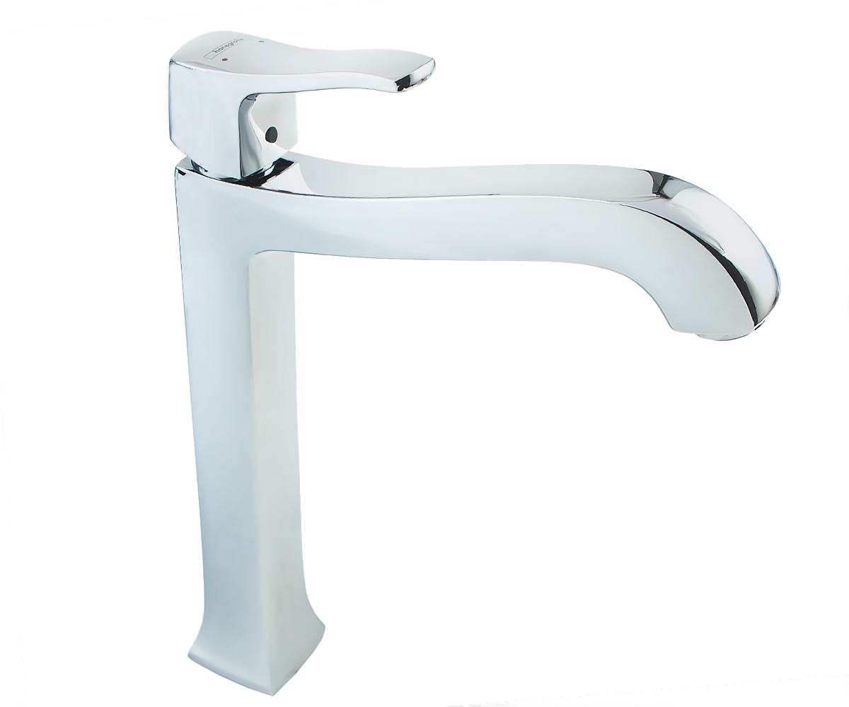 Змішувач для раковини HANSGROHE METRIS CLASSIC 31078820 31078820