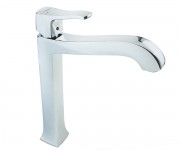 Змішувач для раковини HANSGROHE METRIS CLASSIC 31078820