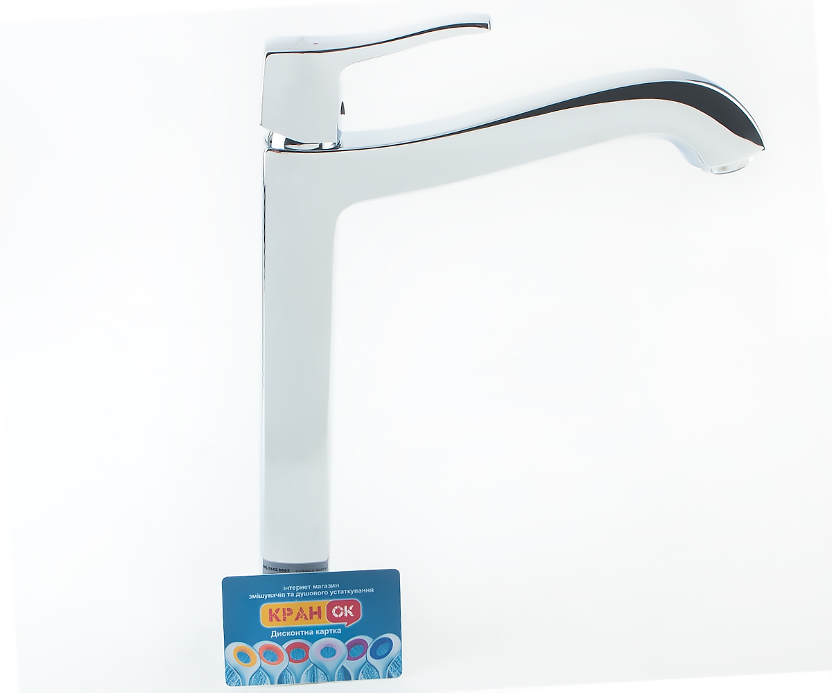 Смеситель  METRIS CLASSIC 31078820:Фото 2